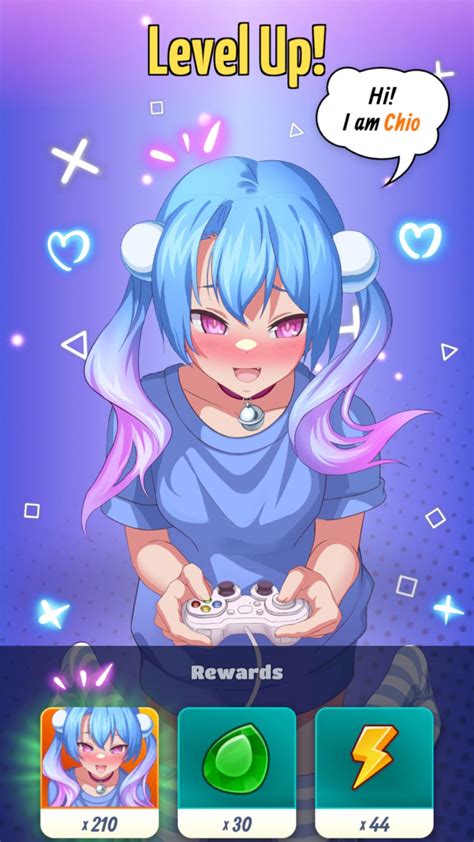 Juicy Buttons: SPA Simulator : r/AndroidGaming .